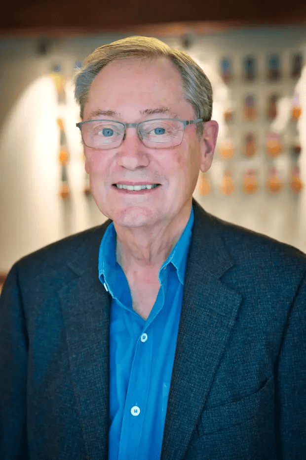 - Bob Morehouse, Founder of Vermilion