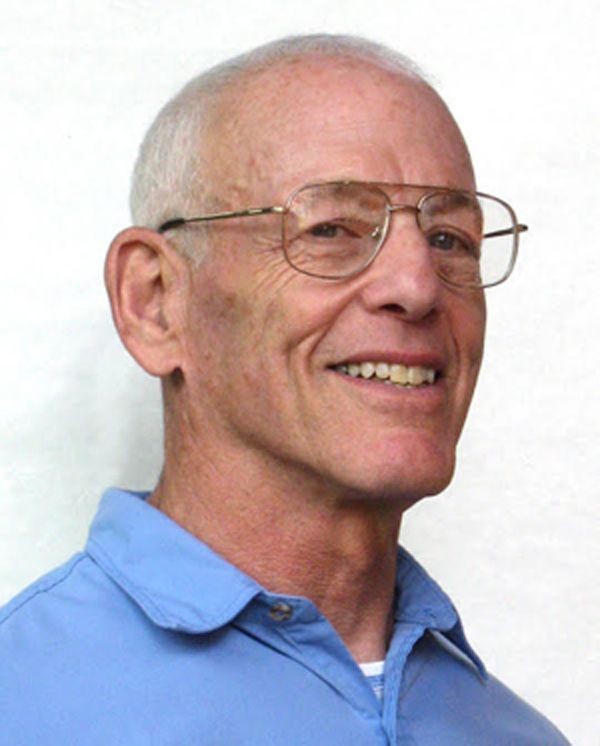 - Steve Pomerance, Former Boulder City Council