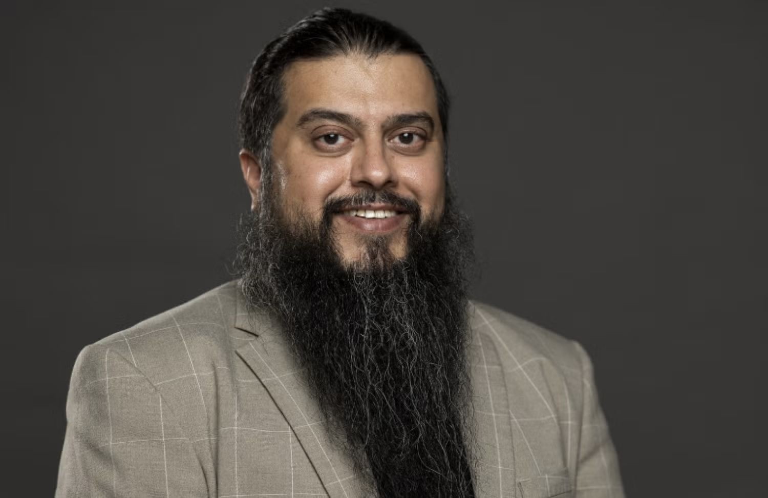 Nikhil Mankekar