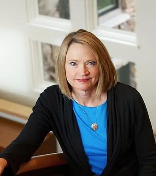 Jan Burton